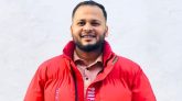 ঢাকা এয়ারপোর্টে সিলেটের ছাত্রলীগ নেতা রেজান গ্রেপ্তার