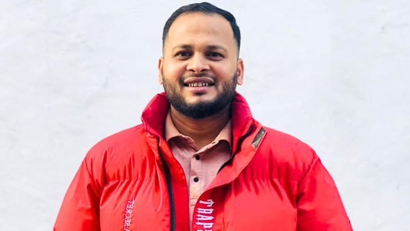 ঢাকা এয়ারপোর্টে সিলেটের ছাত্রলীগ নেতা রেজান গ্রেপ্তার