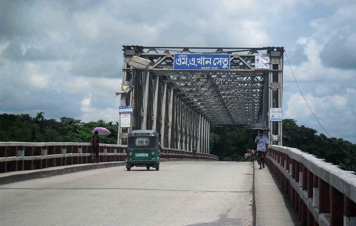 বৃহস্পতিবার থেকে সিলেট-সুনামগঞ্জ সড়কে বাস ধর্মঘট আহ্বান