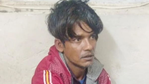 মাধবপুরে মেয়ের সর্বনাশ করার অভিযোগে বাবা গ্রেফতার
