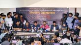 ফেব্রুয়ারিতেই ছাত্র-তরুণদের দল ঘোষণা