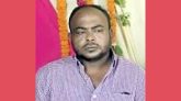 সিলেটে হকার্স লীগ নেতা সুমন গ্রেফতার