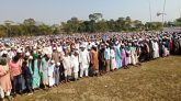 শায়খ আকবর আলী বড় হুজুরের ইন্তেকাল, জানাজায় মুসল্লিদের ঢল