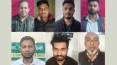 সিলেটে ডেভিল হান্টে আরও ৭ জন আটক