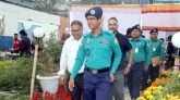 সিলেটে প্রবাসীর দখলকৃত জায়গা পুনরুদ্ধার করে দিলো পুলিশ
