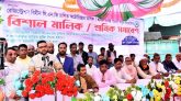 ১৬ ফেব্রুয়ারি সিলেট বিআরটিএ অফিস ঘেরাওয়ের ডাক অটোরিকশা চালকদের