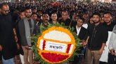 সিলেটে শহীদ দিবস ও আন্তর্জাতিক মাতৃভাষা দিবস পালিত