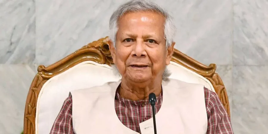 আমিরাতের উদ্দেশে ঢাকা ছাড়লেন প্রধান উপদেষ্টা