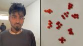 সিলেটে ৪০ পিস ইয়াবা ট্যাবলেটসহ আটক ১