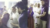 সাধুর বাজারে খাদ্য সামগ্রী বিতরণ করলেন বিএনপি নেতা আকতার রশিদ চৌধুরী
