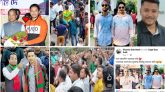 ছাত্র-জনতার আন্দোলনের হত্যা মামলার আসামি রাহুলসহ অন্যান্য ছাত্রলীগ ক্যাডাররা সক্রিয়