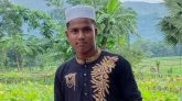 দোয়ারাবাজারে বজ্রপাতে যুবকের মৃত্যু