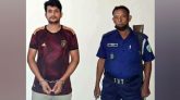 হবিগঞ্জে ট্রেনের টিকিট কালোবাজারে, রেলের কর্মচারী আটক