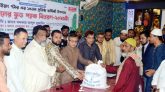 দেশের মানুষ বৈষম্যহীন গণতান্ত্রিক রাষ্ট্র বিনির্মাণের অপেক্ষায় : খন্দকার মুক্তাদির