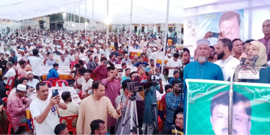 নির্বাচন বিলম্বিত করতে নানা ষড়যন্ত্র চালাচ্ছে শেখ হাসিনার দোসররা : লুনা