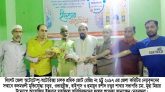 শ্রমিকরা দেশ ও জাতির কল্যাণে কাজ করে যাচ্ছেন : শানর মিয়া