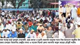 গোলাপগঞ্জ ও বিয়ানীবাজারবাসীর কল্যাণে নিজেকে উৎসর্গ করতে চাই : আবুল কাহের শামীম