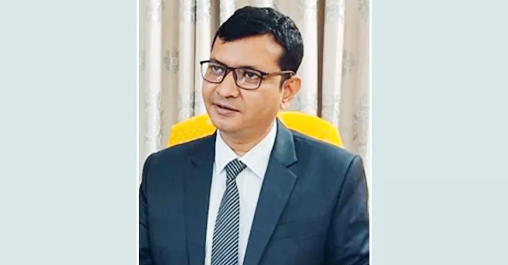 সিলেটের সিভিল সার্জনকে ওএসডি