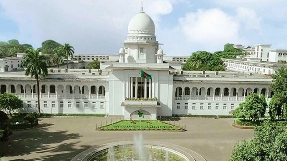 এমবিবিএস-বিডিএস ডিগ্রি ছাড়া কেউ নামের আগে ‘ডাক্তার’ লিখতে পারবে না : হাইকোর্টের রায়