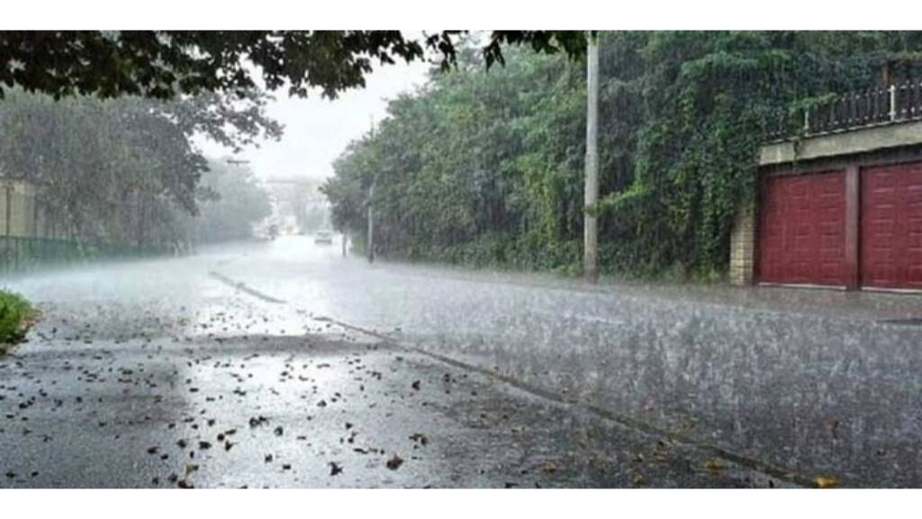 সিলেটে ঝড়ো বৃষ্টির আভাস, বাড়বে রাতের তাপমাত্রা