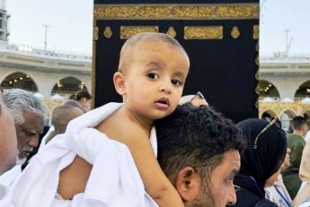 হজে যেতে পারবে না ১৫ বছরের কম বয়সীরা, যা বলছে ধর্ম মন্ত্রণালয়