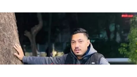 গোলাপগঞ্জে সড়ক দুর্ঘটনায় মোটরসাইকেল আরোহীর মৃত্যু