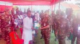 সিলেটে একাত্তর ও চব্বিশের যোদ্ধাদের সম্মান জানালো সেনাবাহিনী ১৭ পদাতিক ডিভিশন