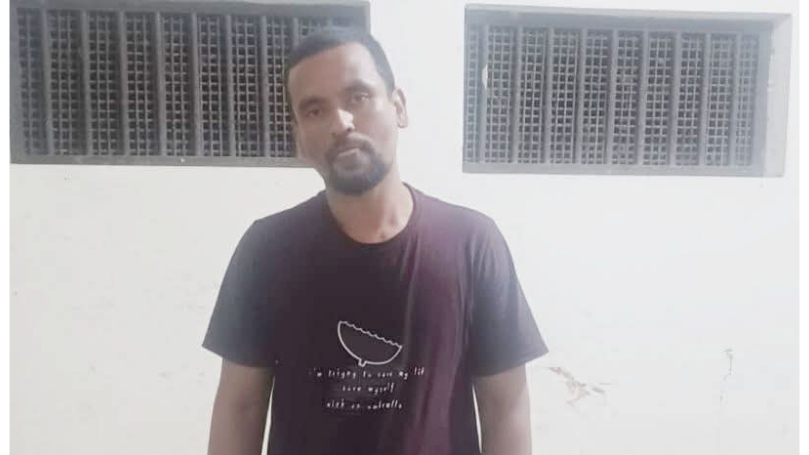 গোলাপগঞ্জে ছেলের দায়ের কোপে বাবা খুন