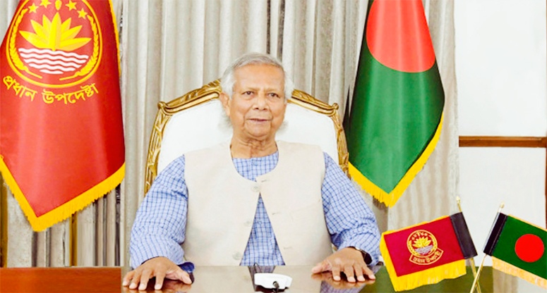 ডিসিদের প্রতি প্রধান উপদেষ্টার ১২ নির্দেশনা