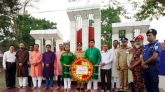 কমলগঞ্জে মহান স্বাধীনতা ও জাতীয় দিবস উদযাপন