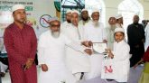 নাসীহা ফাউন্ডেশনের কুরআন শিক্ষা কোর্সের ফলাফল ও পুরস্কার বিতরণ সম্পন্ন