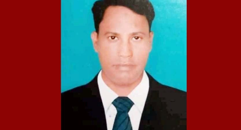 কমলগঞ্জে ছাত্র-জনতার মামলায় ইউপি সদস্য গ্রেপ্তার