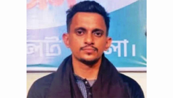 সিলেটে বৈষম্যবিরোধী ছাত্রনেতা সকালে গ্রেপ্তার, বিকালে জামিন