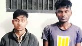 দিরাইয়ে ধর্ষণ থেকে বাঁচতে চলন্ত গাড়ি থেকে কিশোরীর লাফ, গ্রেপ্তার ২
