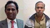 মাধবপুরে আ.লীগের দুই নেতা গ্রেফতার