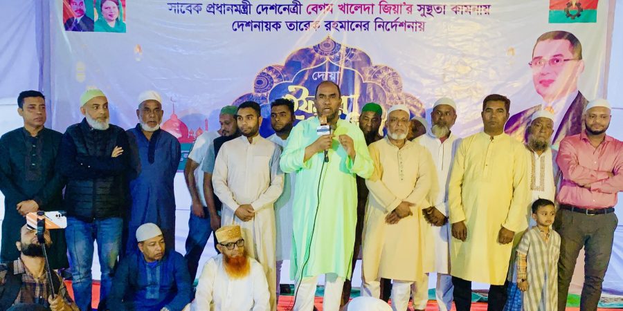 নির্বাচন নিয়ে যে কোনো ষড়যন্ত্র জনগণ রুখে দেবে : কাইয়ুম চৌধুরী