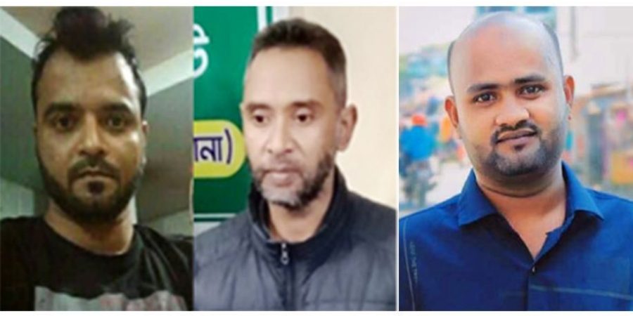 সিলেটে ৫ দিনে যুবদলের তিন নেতা বহিষ্কার