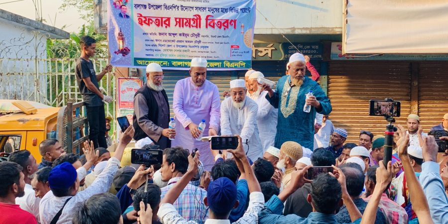 আভ্যন্তরীণ শৃঙ্খলা রক্ষায় বিএনপি বদ্ধপরিকর : কাইয়ুম চৌধুরী