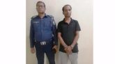 বড়লেখায় ভাতিজার বউকে ধর্ষণের অভিযোগে চাচা শশুর গ্রেপ্তার