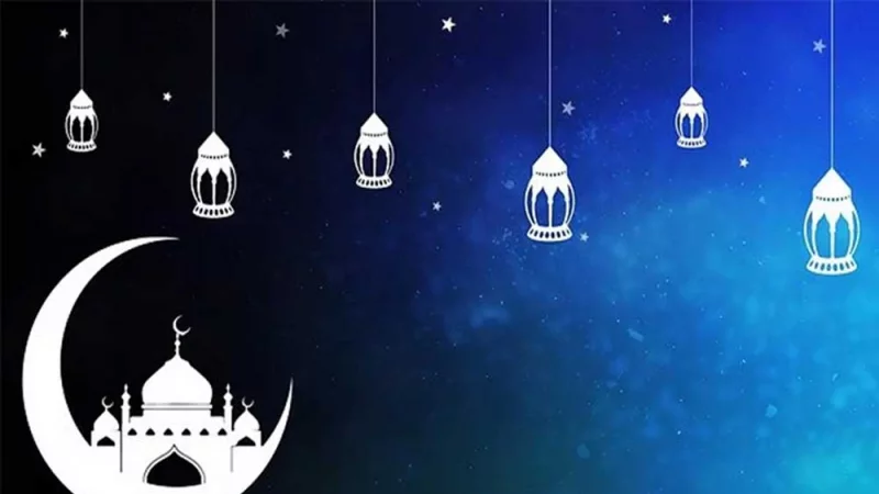 চাঁদ দেখা গেছে, সোমবার ঈদ