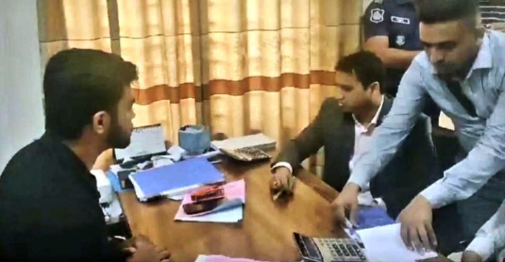 গোলাপগঞ্জে নিরাপদ খাদ্য কর্তৃপক্ষের অভিযান, ৬ লাখ টাকা জরিমানা