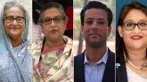 শেখ হাসিনা ও রেহানা পরিবারের ৩৯৪ কোটি টাকা ফ্রিজ