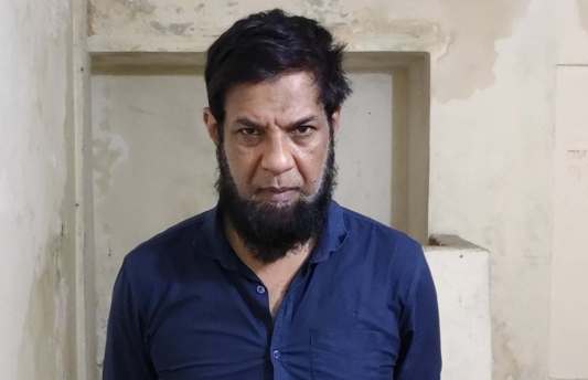 সিলেটে সাবেক যুবলীগ নেতা কাশেম গ্রেপ্তার