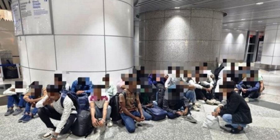 মালয়েশিয়ায় ঢুকতে পারেননি ৫১ বাংলাদেশি