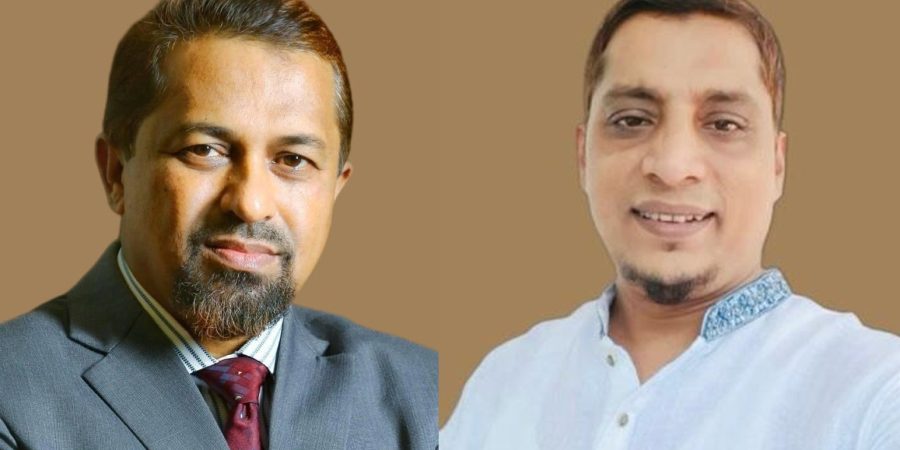 মধুবন সুপার মার্কেট দোকান মালিক ব্যবসায়ী সমিতির নতুন কমিটি গঠন