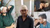 ওসমানী হাসপাতালে নার্স ও স্টাফদের ওপর হামলা, আহত ৪
