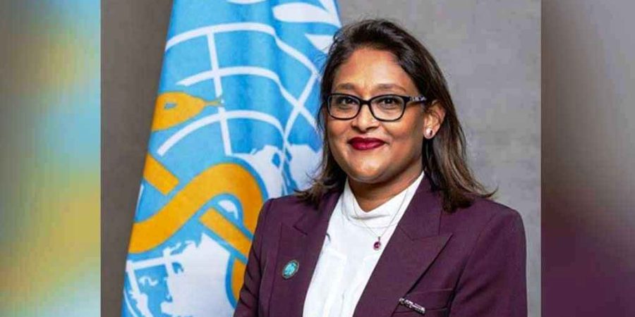 মিথ্যা তথ্যে ডব্লিউএইচওতে চাকরি, পুতুলের বিরুদ্ধে ২ মামলা