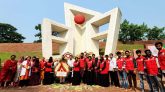 মহান স্বাধীনতা ও জাতীয় দিবস উদযাপন করেছে রেড ক্রিসেন্ট সোসাইটি সিলেট ইউনিট