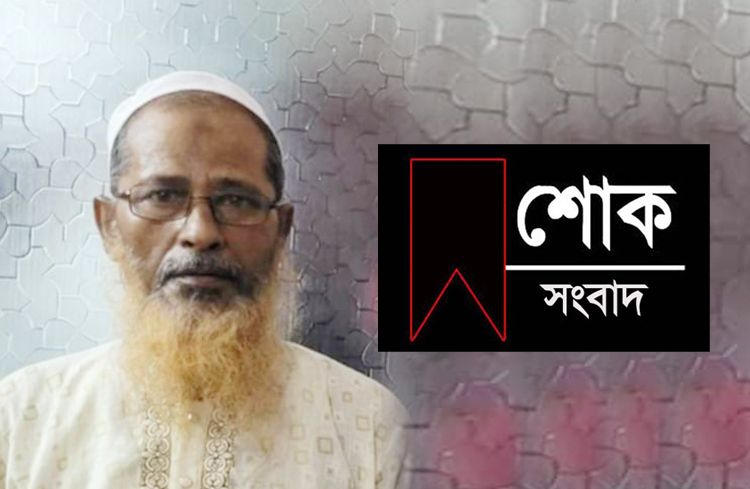 স্বনামধন্য ঠিকাদার হাবিবুর রহমান বুলু আর নেই