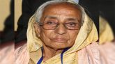 একুশে পদকপ্রাপ্ত লোকশিল্পী শ্রীমতি সুষমা দাশ আর নেই